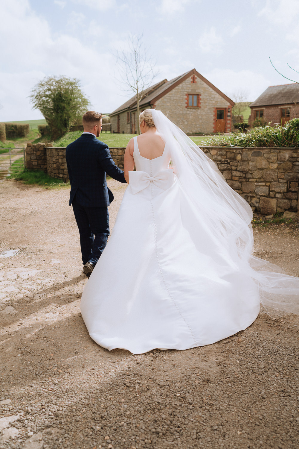NIA TOM ROSEDEW FARM WEDDING 020 NIA TOM ROSEDEW FARM WEDDING 020